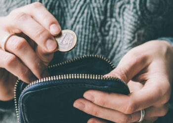 In Italia 200 miliardi di tasse in più in 20 anni