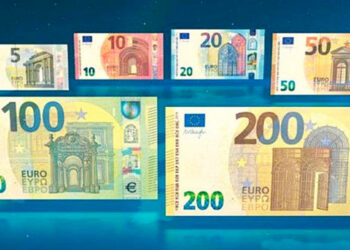 In arrivo le nuove banconote da 100 e 200 euro: ora staranno nel portafoglio