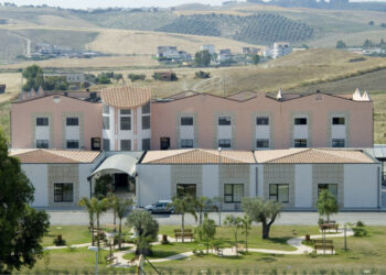 XX edizione delle Giornate di Crotone: il 15 settembre “Complessità della riabilitazione motoria dopo ictus”