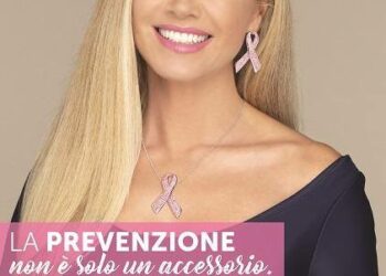 Lilt Crotone: Al via la Campagna Nastro Rosa