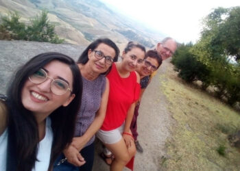 L’estate strongolese 2018 si è conclusa con l’ottimo lavoro svolto dalla Pro Loco