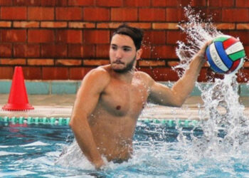 Matteo Aiello è il nuovo attaccante mancino della Metal Carpenteria Rari Nantes Crotone