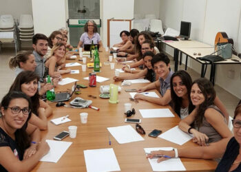 Otto volontari per il Servizio Civile alla Società Cooperativa Sociale “NOEMI” di Crotone