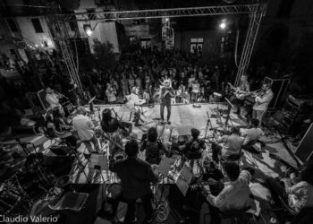 Partita dal festival “Radicamenti” da Mendicino l’avventura della “Calabria Orchestra”