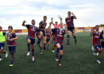 Primavera, buona la prima: Crotone vs Lecce 1-0