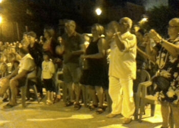 Quelle magiche sere d’estate…