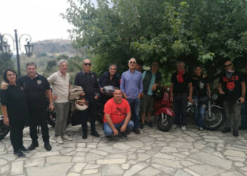 Quarta tappa “Motori & Sapori”: 5 Percorsi Enogastronomici in Moto, consegnati i Premi Fedeltà