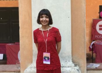 Rossana Giuda è la nuova portavoce del comitato ‘Mediterraneo Possibile’ di Crotone