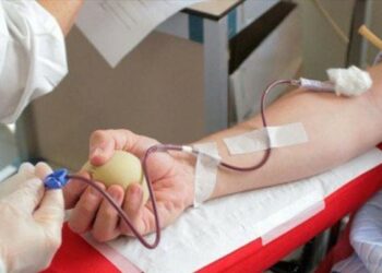 Regione Calabria: Mercoledì 19 presentazione nuova rete trasfusionale regionale