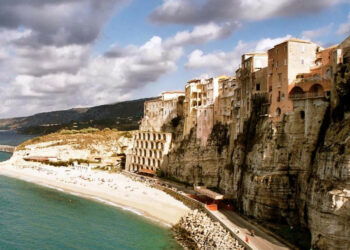 Si svolgerà a Tropea la XXI^ riunione degli Atelier d’Europa