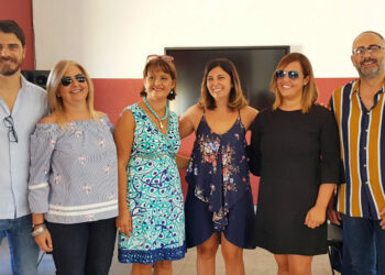 Tiziana Cerbino è il nuovo dirigente scolastico all’Istituto comprensivo di Cariati