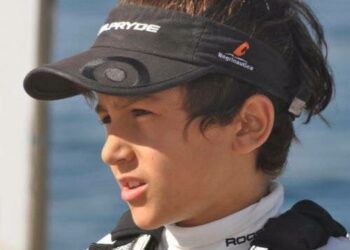 Vela Under 15: nell’Italia d’Argento al Mondiale a squadre ci sono Cortese, Crotone e la Calabria