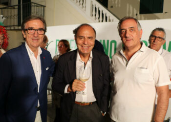 Al Festival del Peperoncino giungono conferme autorevoli alla qualità dell’agroalimentare calabrese a km zero