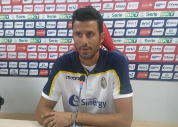 Serie BKT quarta giornata pesante sconfitta del Crotone in chiave promozione