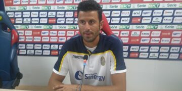 Serie BKT quarta giornata pesante sconfitta del Crotone in chiave promozione