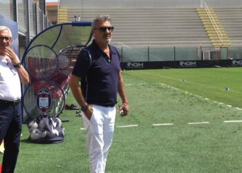 Serie BKT altra pesante sconfitta del Crotone in trasferta a Pescara