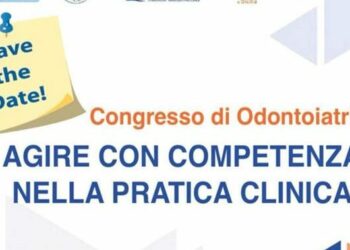 Congresso di Odontoiatria a Lamezia Terme: Agire con Competenza nella Pratica Clinica