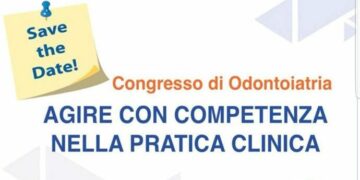 Congresso di Odontoiatria a Lamezia Terme: Agire con Competenza nella Pratica Clinica