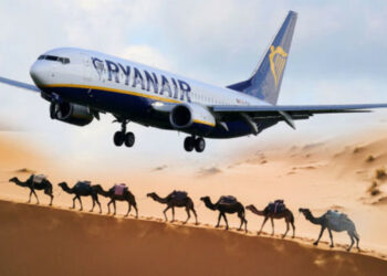 Aeroporto Crotone: Avete mai provato a svegliarvi a Crotone ed aver voglia di vedere il mondo?