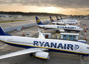 Ryanair riconferma il collegamento Crotone-Milano Bergamo e lancia una nuova rotta da Lamezia a Malta