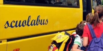 Crotone: da domani 1 ottobre partono il trasporto e la mensa scolastica, Non ci sono aumenti per le famiglie