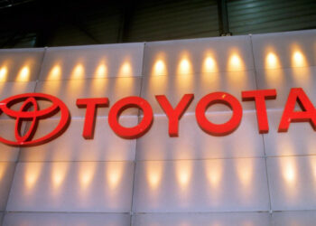 Rischio incendio, Toyota richiama oltre 1 milione di ibride