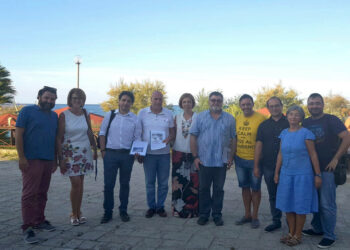 “Da rifiuti a risorse. Conoscere e programmare la strategia rifiuti zero” svolto l’incontro al Museo del Mare a Crotone