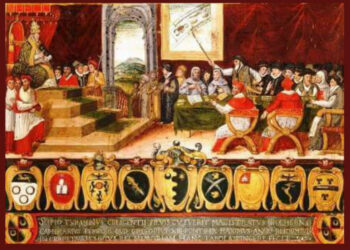 4 ottobre: Lilio, Cirò e la Storia