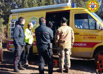 60enne cercatore di funghi disperso nelle montagne del vibonese, da domenica non si hanno notizie