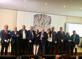 11 nuovi ambasciatori per la Calabria 2018