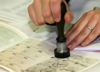 Aggiornamento dell’Albo Presidenti e Scrutatori di seggio elettorale