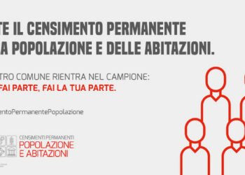 Al via il Censimento della popolazione e delle abitazioni 2018-2021 nella provincia di Crotone