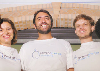 Apre a Cirò Marina “Inglese in Paese” con un nuovo metodo per imparare facilmente l’Inglese