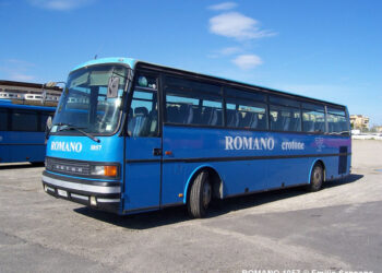 Giovedi 11 ottobre “sciopero” Autolinee Romano e F.lli Romano