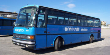 Giovedi 11 ottobre “sciopero” Autolinee Romano e F.lli Romano