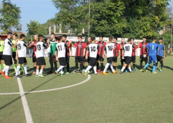 Calcio a 5: Hellas Cirò Marina vs Roglianese 9-3