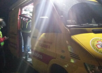 Cercatore di funghi 77enne disperso sulle montagne della Sila, ricerche attivate dal Soccorso Alpino per tutta la notte