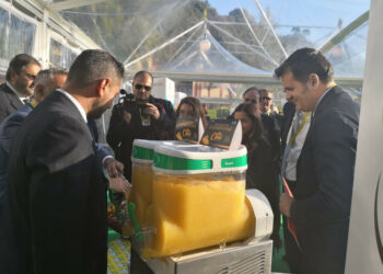 Coldiretti Forum Cernobbio: alla finale nazionale Oscar Green ha vinto un’azienda calabrese