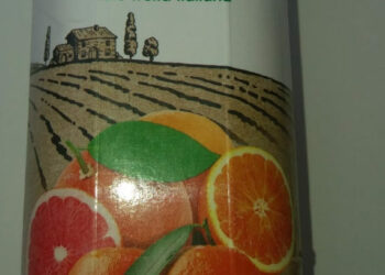 Coldiretti, Molinaro: Succo di soli Agrumi calabresi in vendita nella grande distribuzione