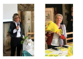 Coldiretti: due importanti incarichi nazionali a dirigenti donne