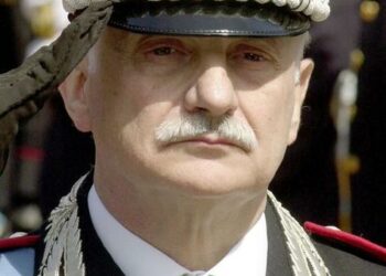 L’Usb chiede l’intervento del Presidente della Repubblica sulla revoca della scorta al Colonnello Sergio De Caprio