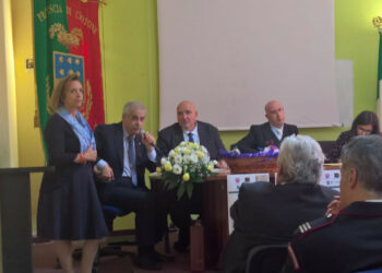 Concluso il Convegno “Risarcibilità delle Vittime del Reato” nella sala “Borsellino della provincia di Crotone