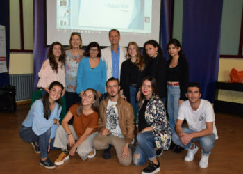 Concluso il Progetto Erasmus al Liceo Scientifico “Filolao” di Crotone