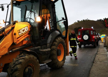 Condizioni meteo: aggiornamento della Prefettura di Crotone