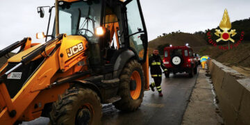 Condizioni meteo: aggiornamento della Prefettura di Crotone