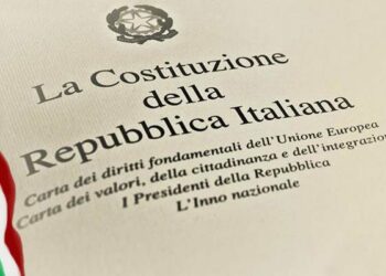 “70 anni di Costituzione – 70 Jahre Deutsche Verfassung” leggerle è il modo migliore di festeggiare