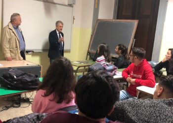 Petilia, Cerrelli (lega): quando la mala politica non rispetta la dignità degli studenti e li fa studiare in veri e propri tuguri