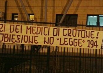 Crotone “Città della Vita”: l’appello al sindaco Pugliese