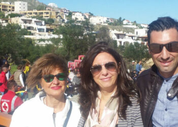 Crotone: Iniziativa “Includiamoci, tutti diversi, tutti uguali”