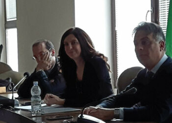 Crotone: Seminario di formazione sul Piano Povertà e sul Reddito di Inclusione